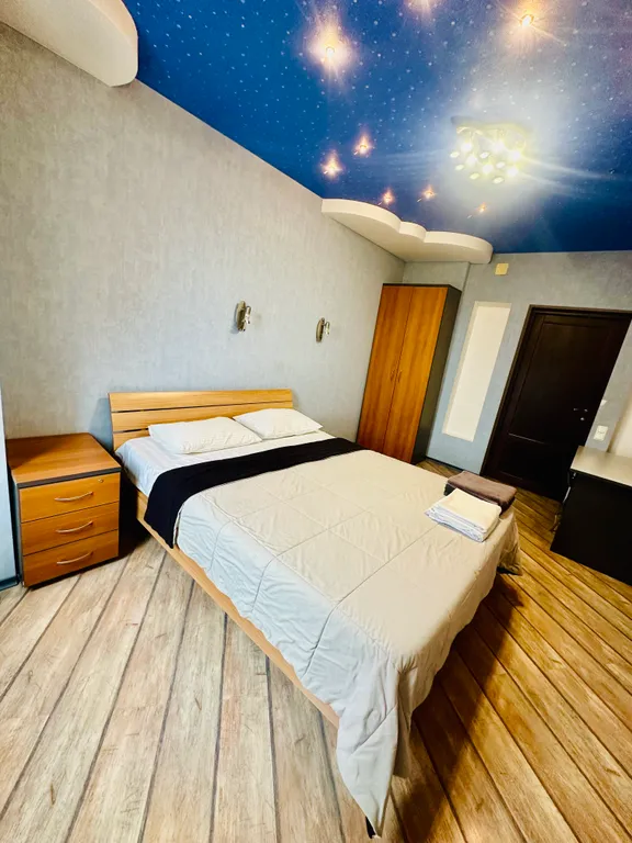 Апартамент люкс в центре города