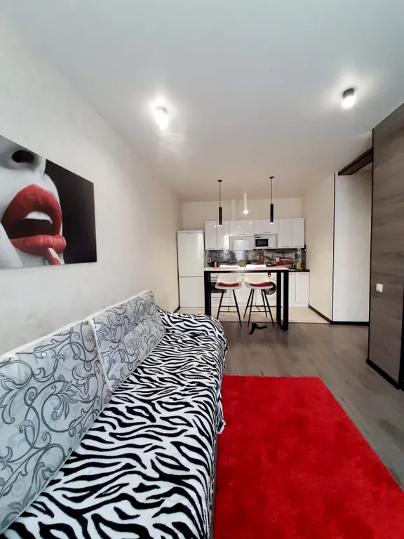 Квартира в южном