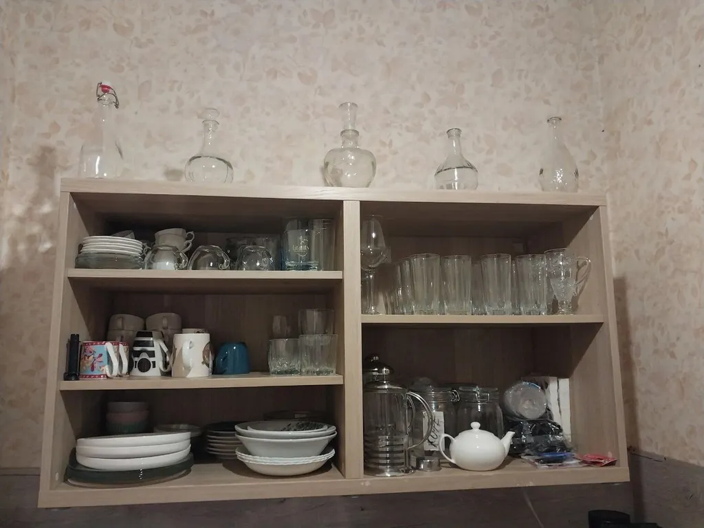 Квартира Комната — Санкт-Петербург