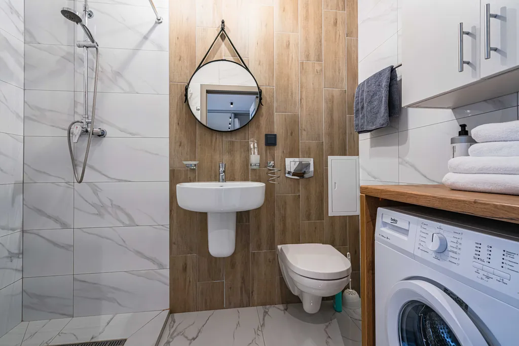 Балтик Апарт Терраса с Видом на Море