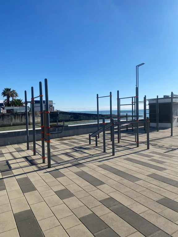 Апартаменты у моря 2026