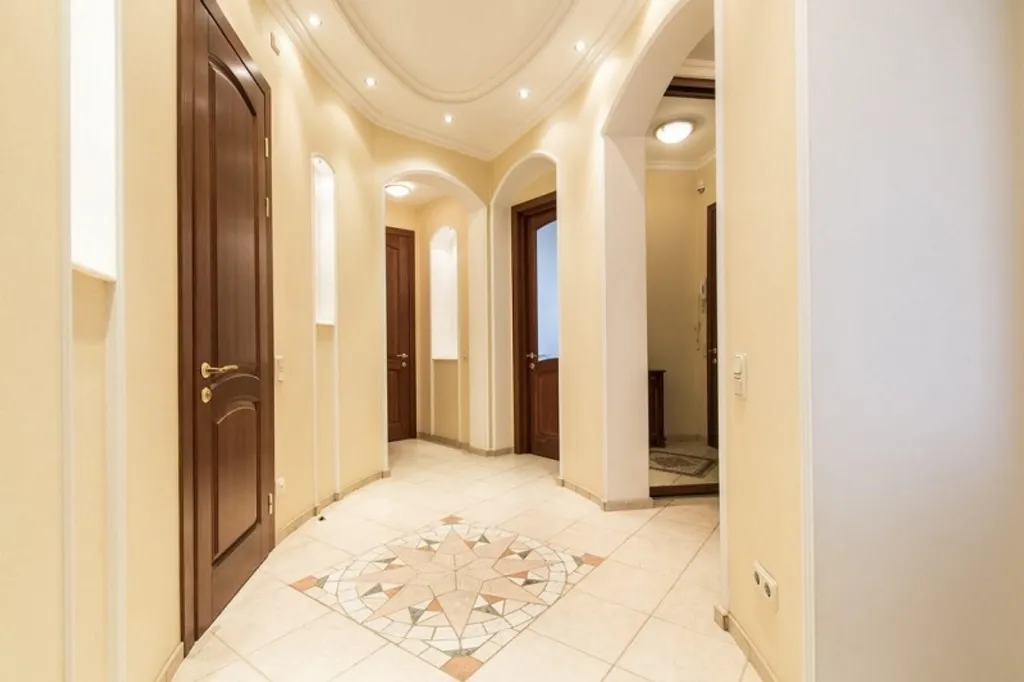 Квартира Avrora 3br apartment — аренда посуточно в Санкт-Петербург