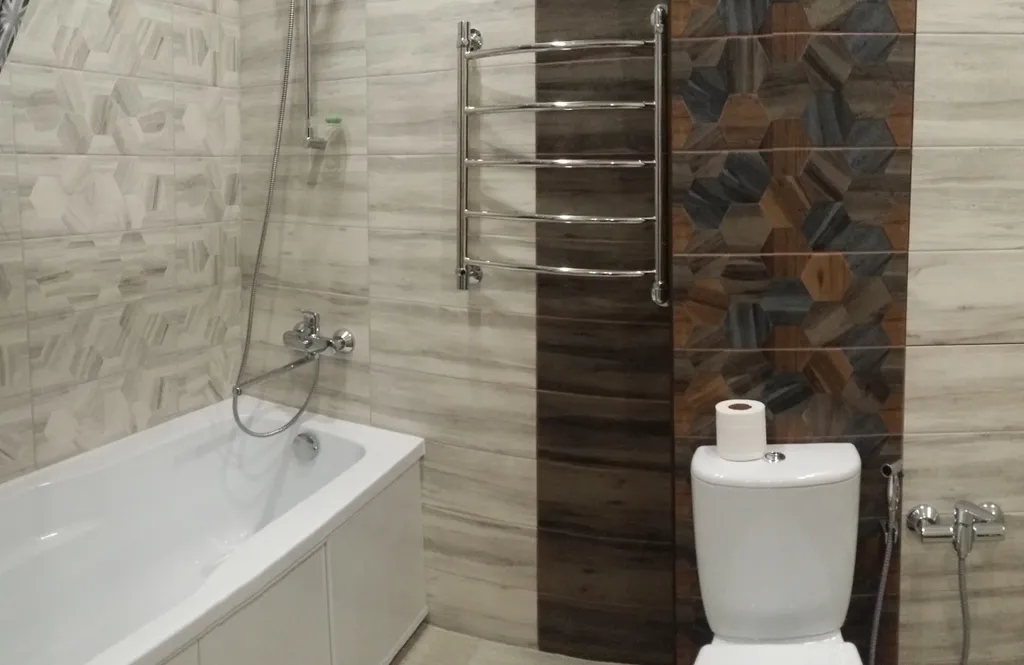 Уютная квартира с видом на парк