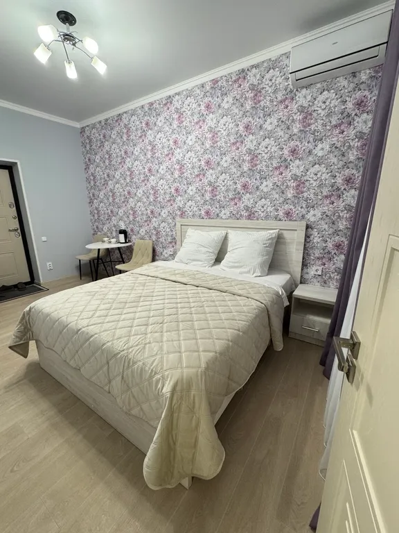 Квартира Квартира Двухместный стандарт — Кущёвская