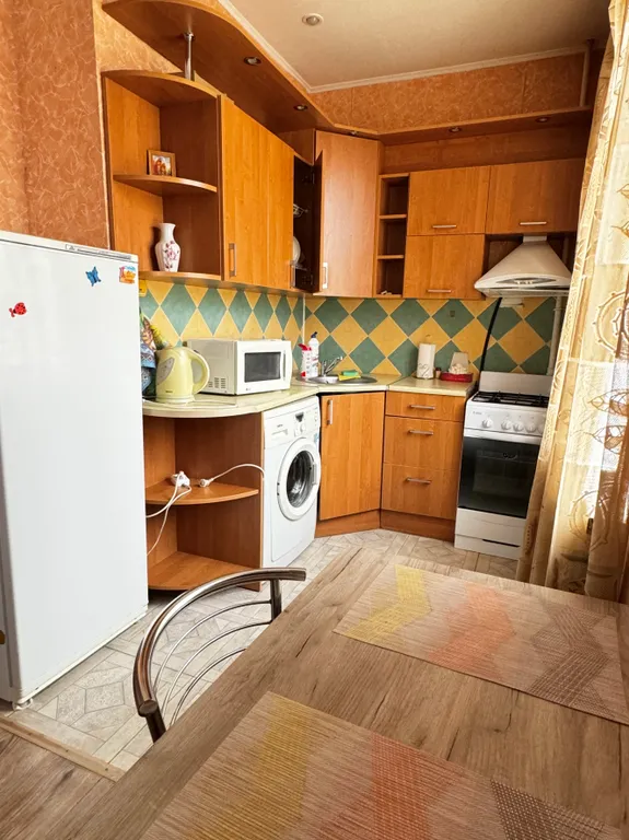 Уютная квартира в самом центре