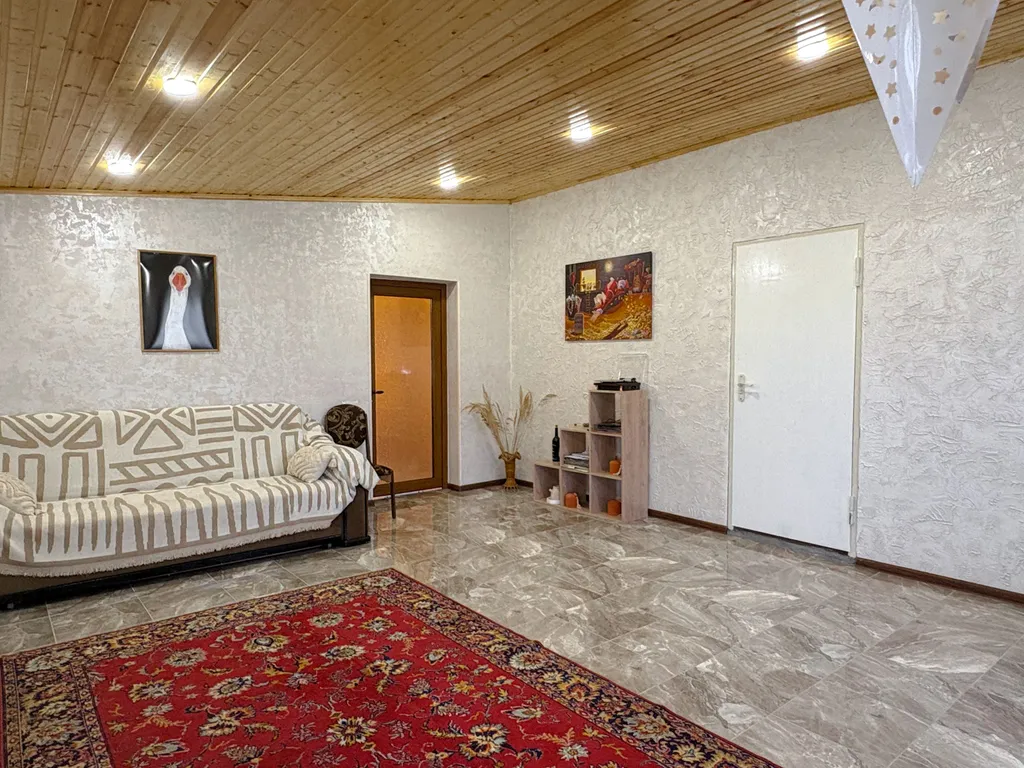 Форелевое поместье Балер