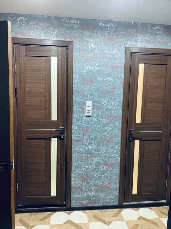 Уютно и по-домашнему