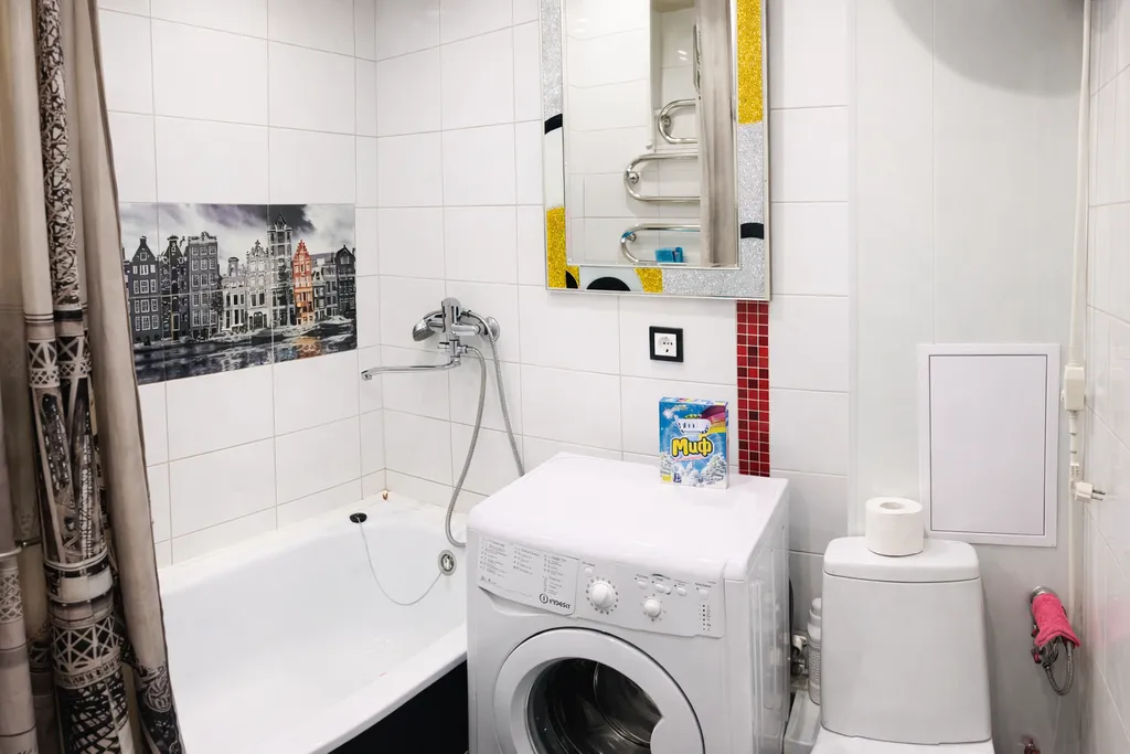 Уютная квартира для вас