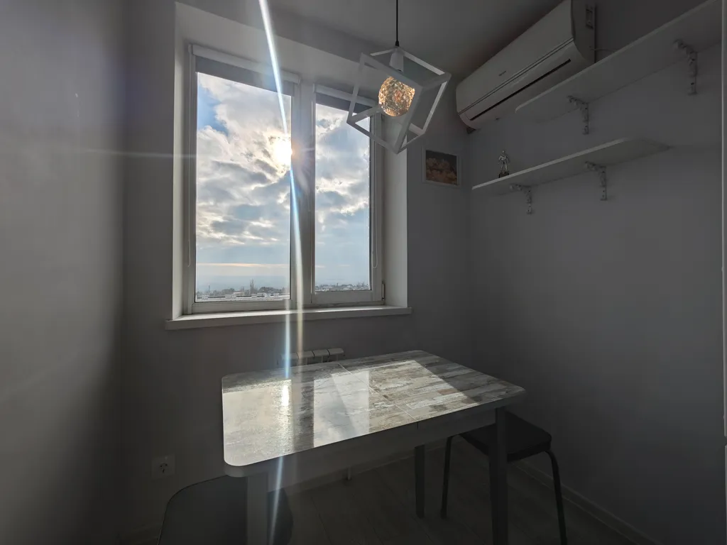 Прекрасная квартира со всем удобствами