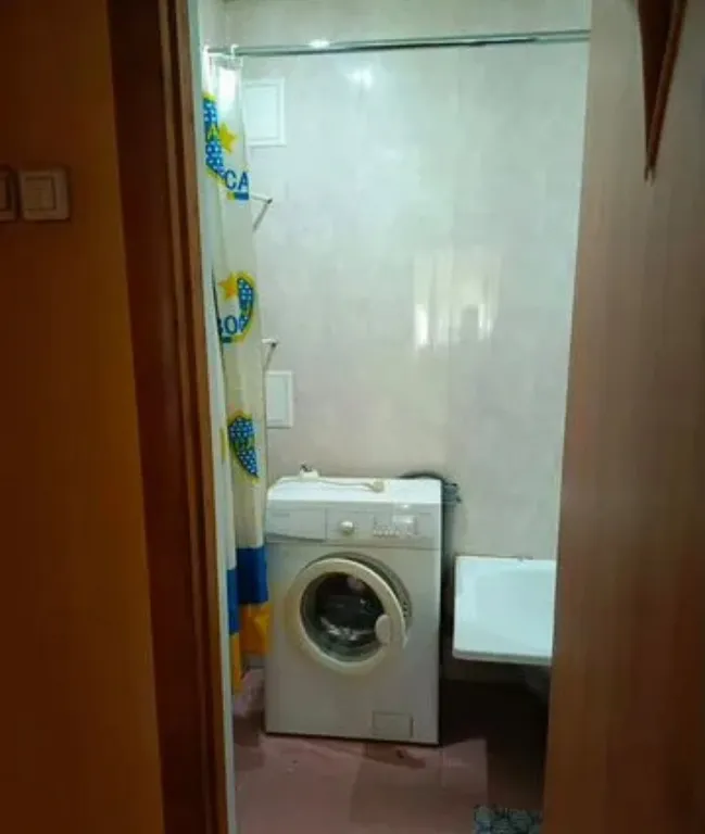 Уютная квартира недалеко от центра города