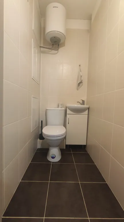 Уютная евродвушка у ТРЦ Мадагаскар