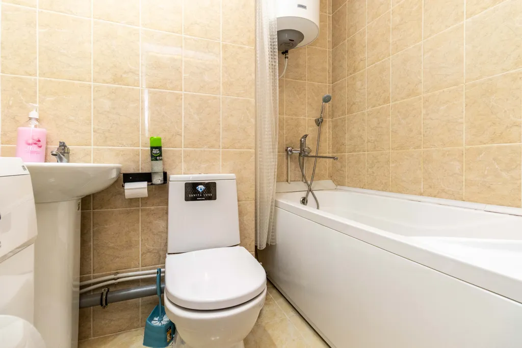 Уютный уголок