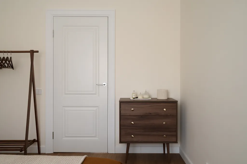 Квартира Квартира в Хамовниках — Москва