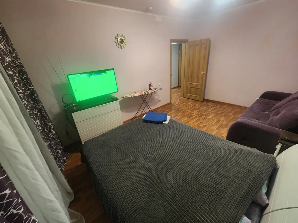 Квартира 2-комнатная Квартира — Курск