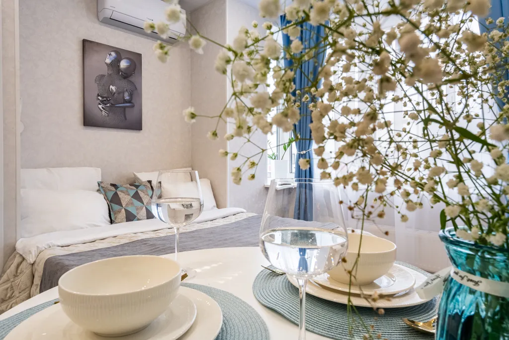 В небе Рассказовки