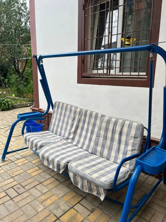 Коттедж в тихом и уютном месте