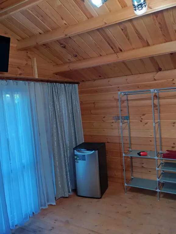 Коттедж 1-комнатный Дом — Гагра