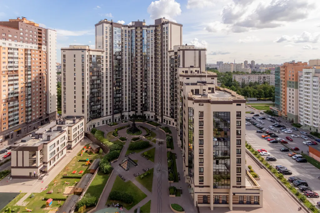 Пулковская Жемчужина