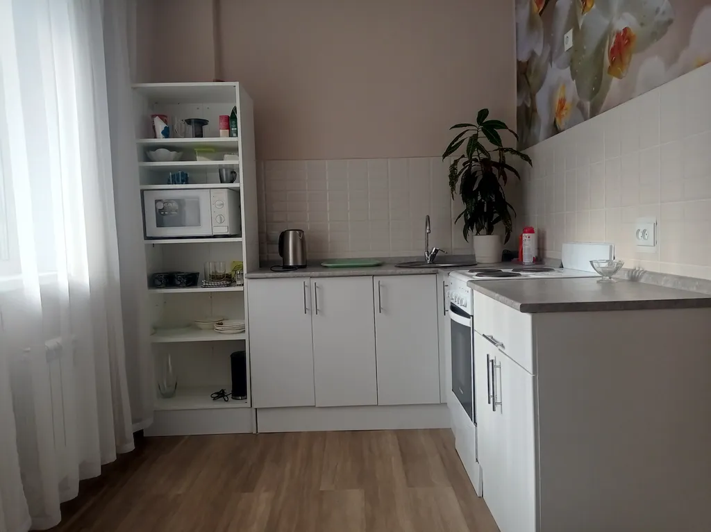 Уютная квартира в географическом центре Самары