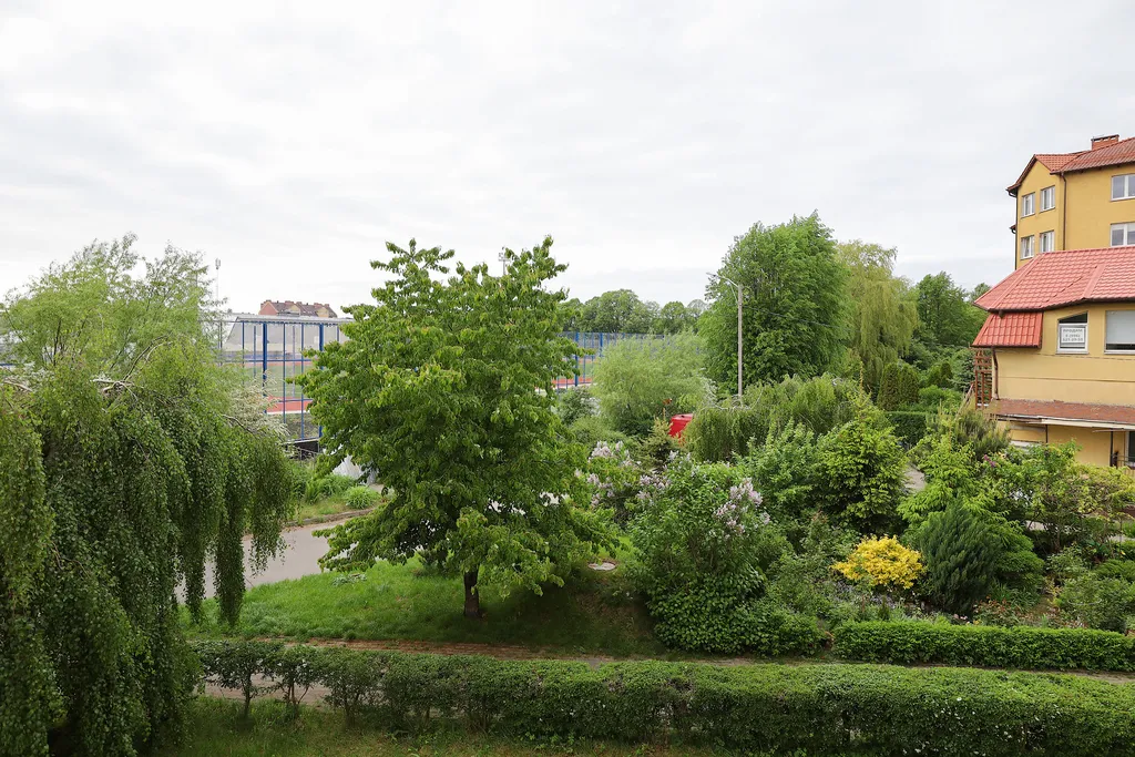 BalticRealty Eco Home