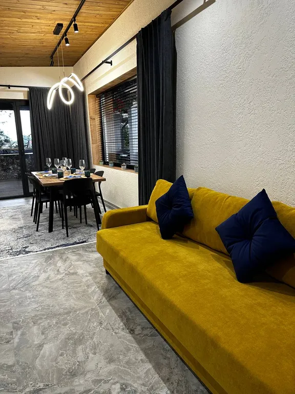 Усадьба и русская баня с холодной купелью Котра