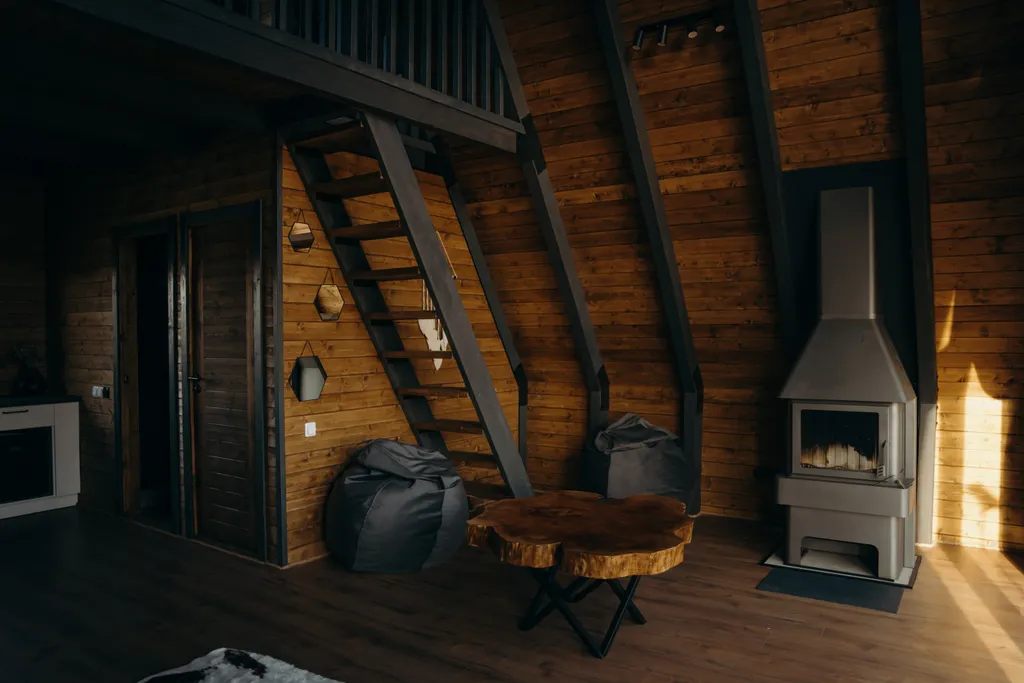 1-комнатный Дом