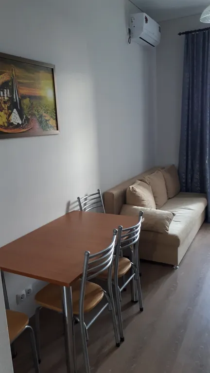 Квартира Апартаменты с видом на море — Анапа