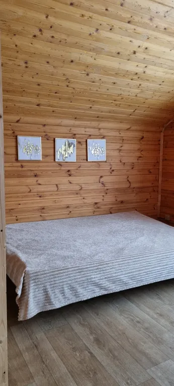 Коттедж Уютный дом с верандой — Казань