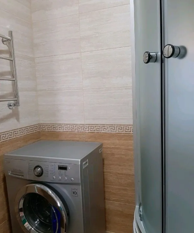 Квартира с видом на горы Бештау, Машук