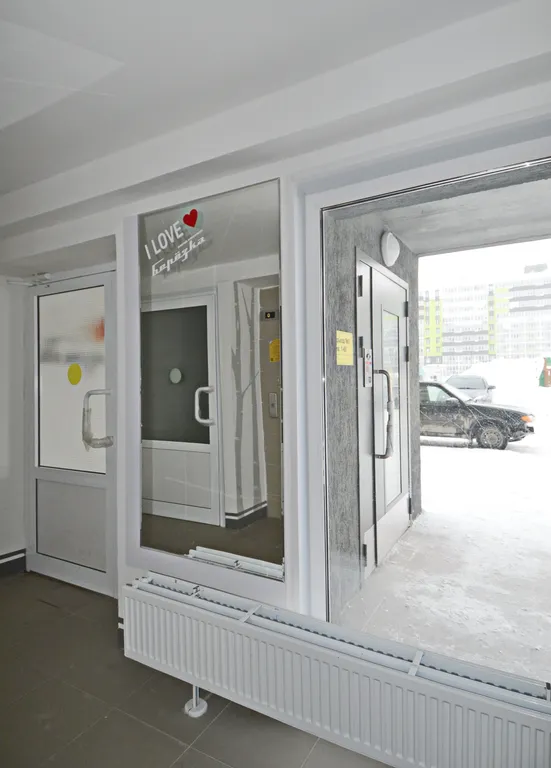 Уютная квартира в центре