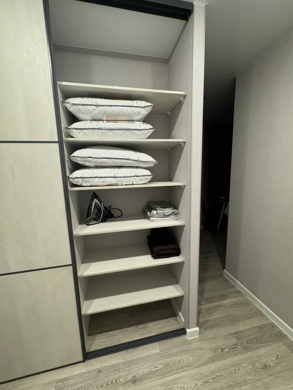 Квартира рядом с Мамаевым Курганом (2 остановки)