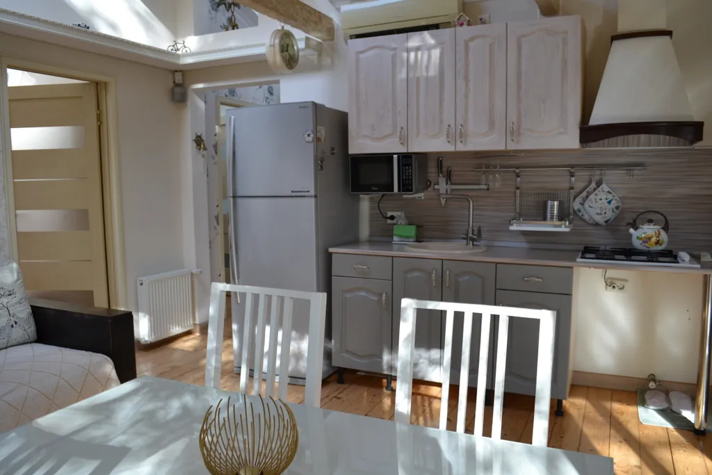 Коттедж Коттедж Бунгало под ключ Райский уголок — Геленджик