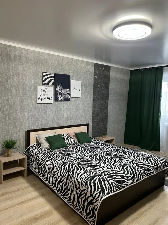 Уютная квартира рядом с набережной — аренда посуточно в Тамбов