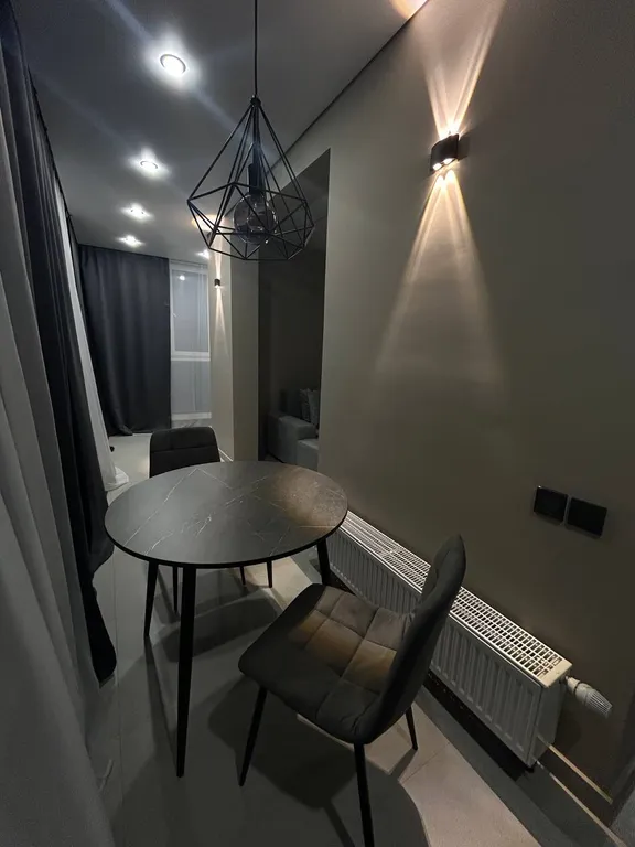 Квартира Апартаменты Локомотив — аренда посуточно в Барнаул