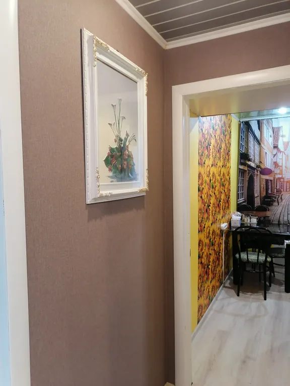 Елизово. Уютная квартира в тихом спальном районе недалеко от Аэропорта