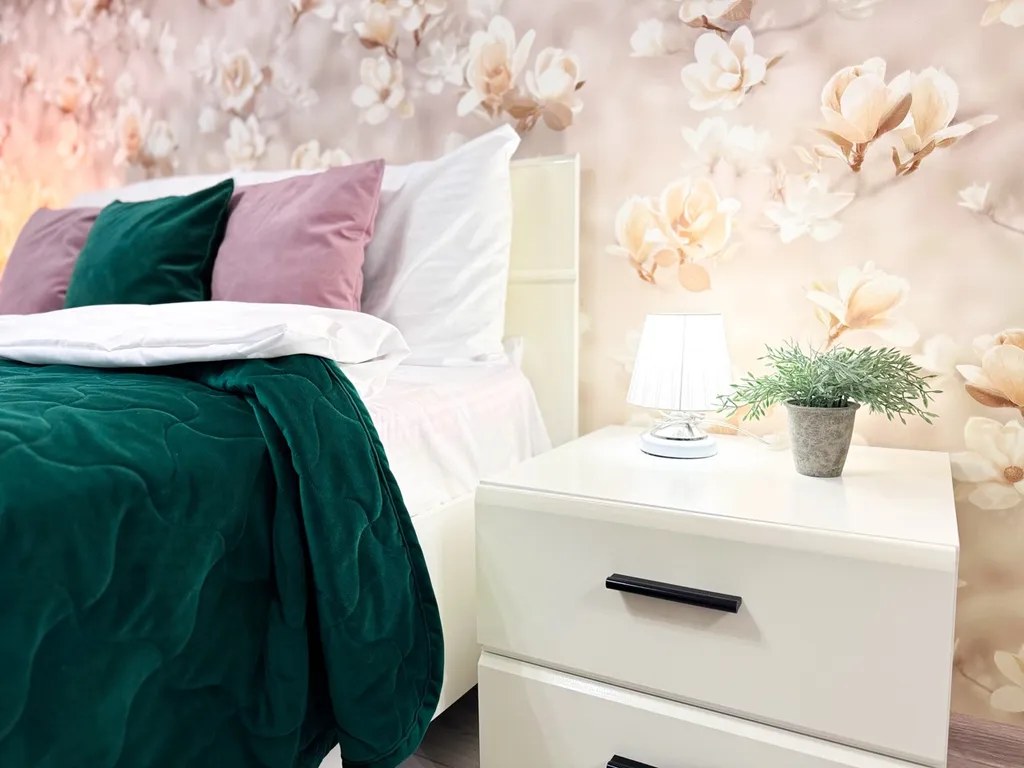 Апартаменты рядом с Автовокзалом