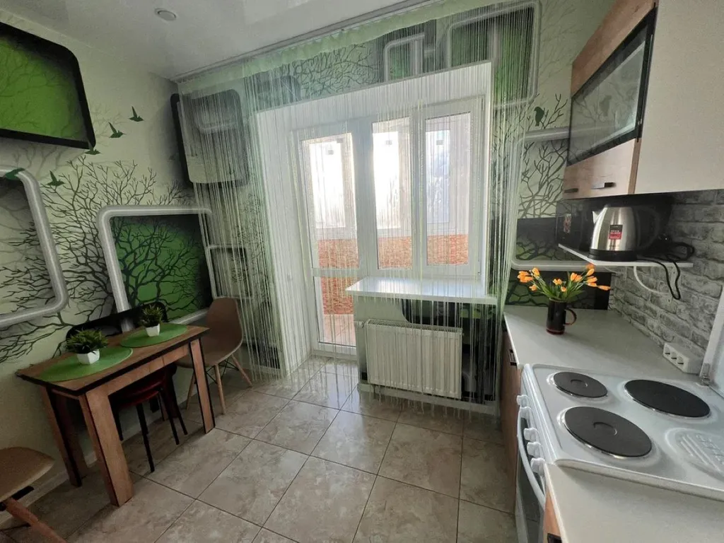 Апартаменты Лунная соната