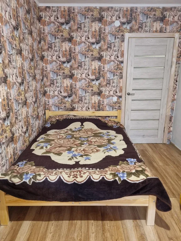 Уютная квартира на севере Петербурга