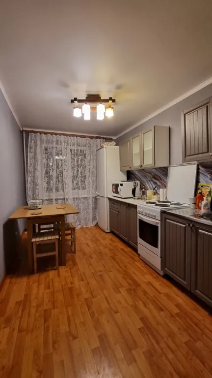 Прекрасная квартира в центре города