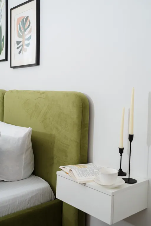 Уютная квартира в элитном доме