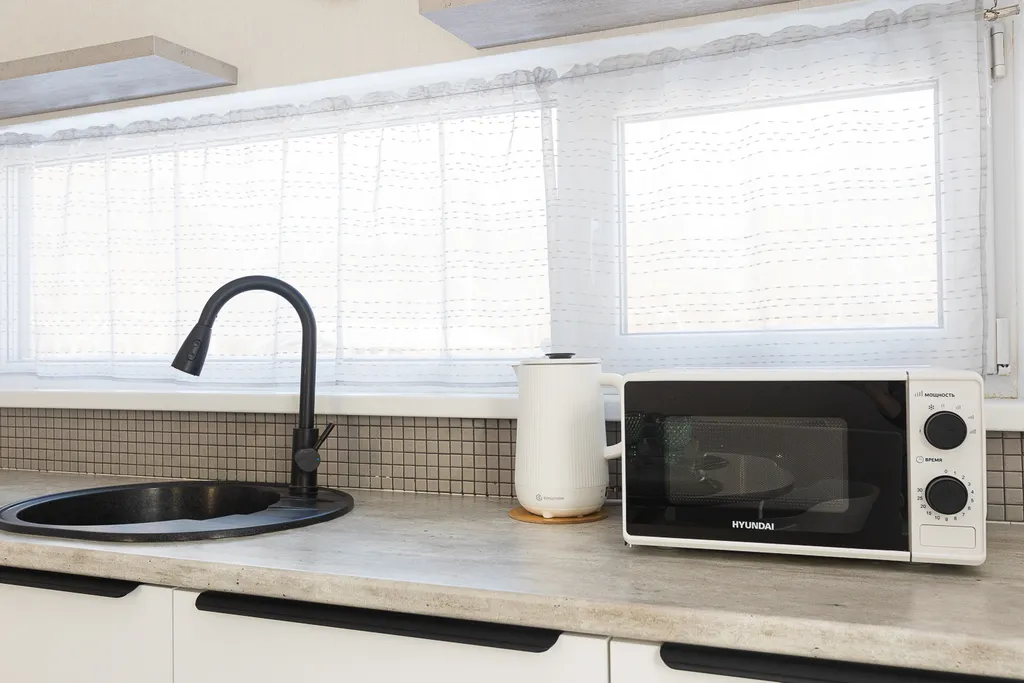 Уютная квартира с круглосуточным заселением