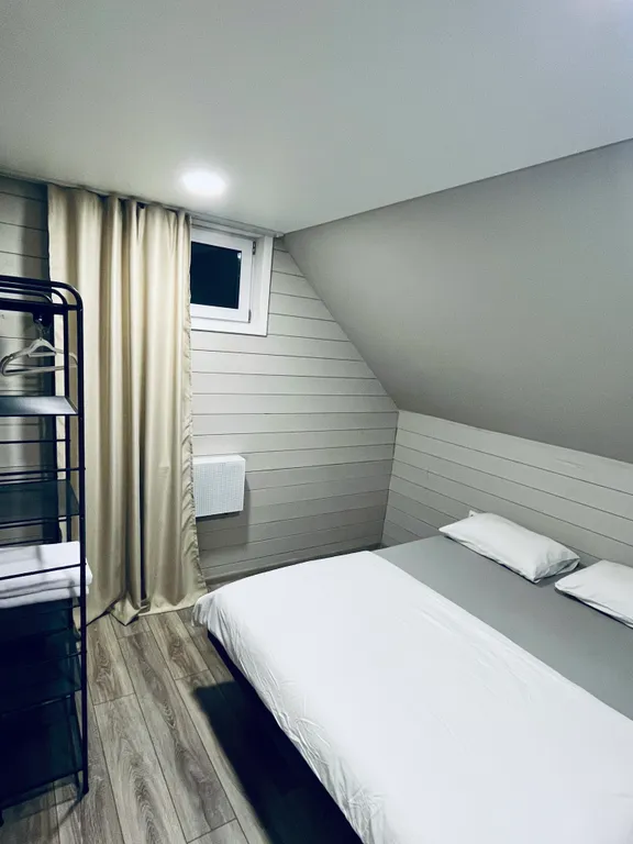 Дом отдыха с видом на горы LoviGesh