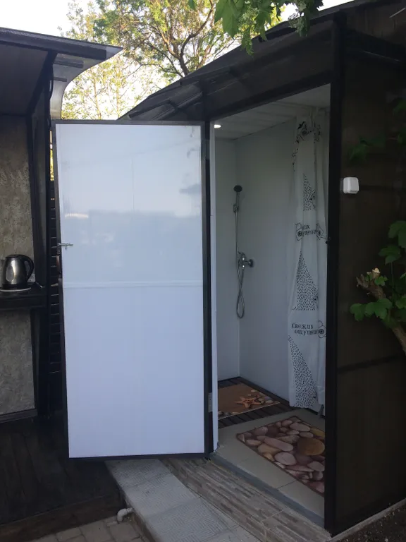 Гостевой номер