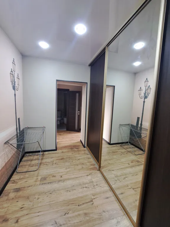 Однокомнатная квартира ЖК Читинка