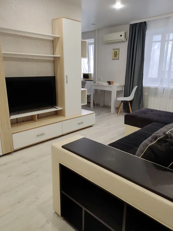 Уютная квартира в престижном районе города