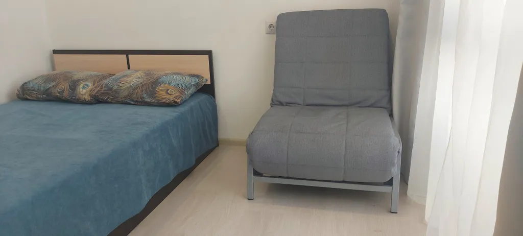 Коттедж Уютный домик у аллеи 1000 сосен — Горячий Ключ