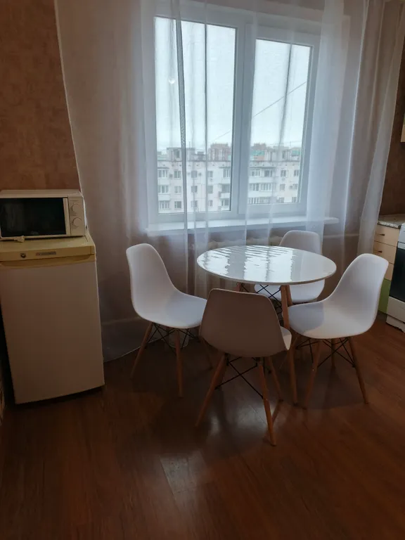 Уютная квартира в востребованном районе Русское поле