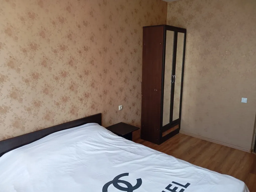 Квартира у моря