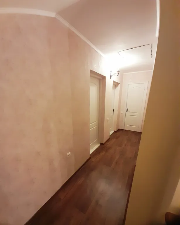 Коттедж Тетушка Сова