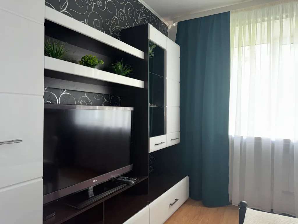 Квартира в центре города